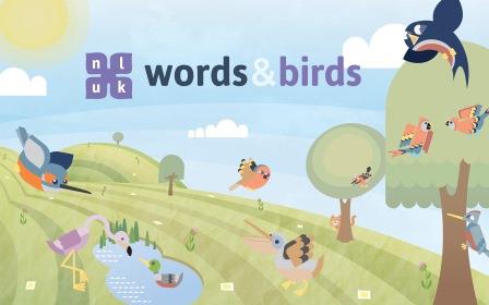 BirdsPoster2 met logo